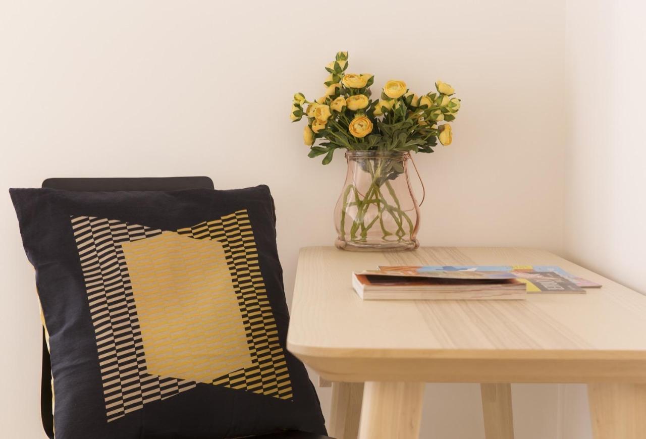 Cozy Apartment In Via Degli Spagnoli - Fromhometorome Luaran gambar